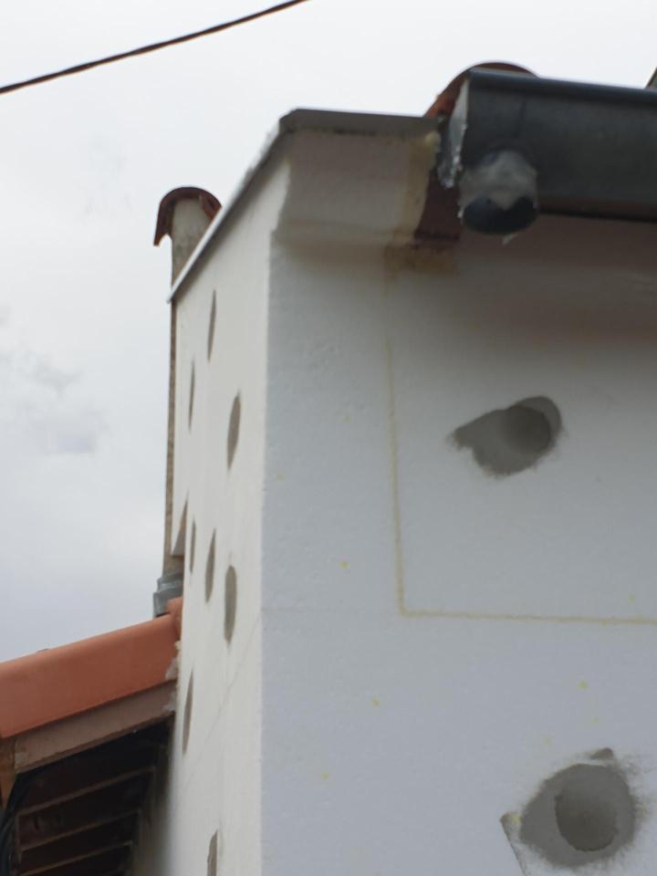 Techniques Chantiers