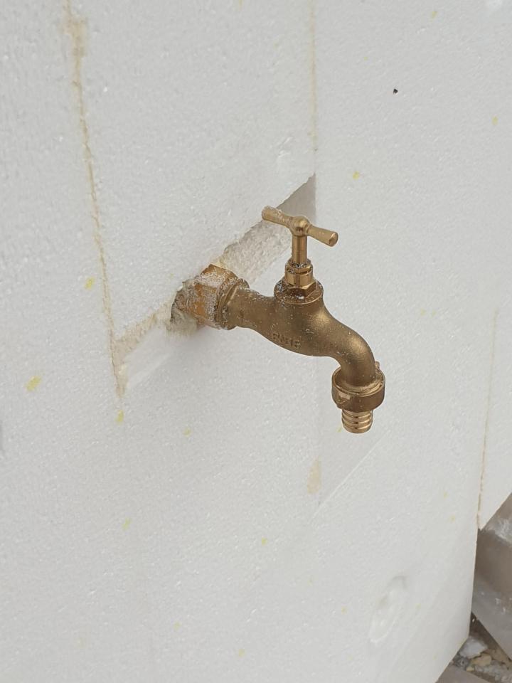 Techniques Chantiers