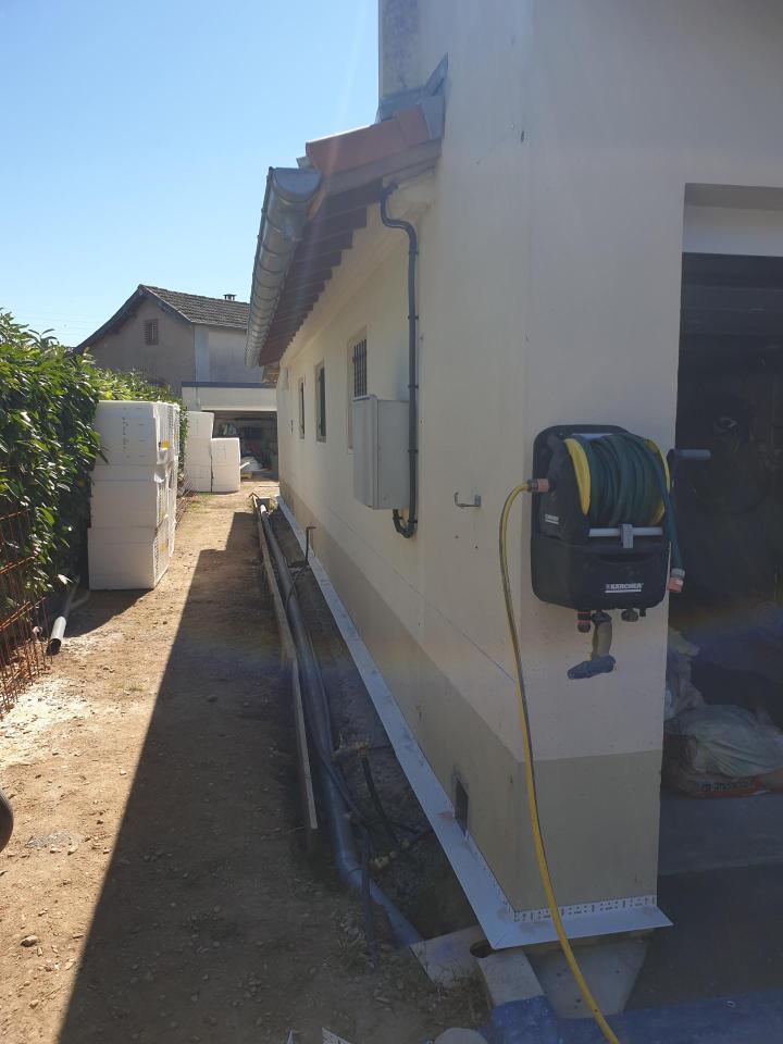 Techniques Chantiers