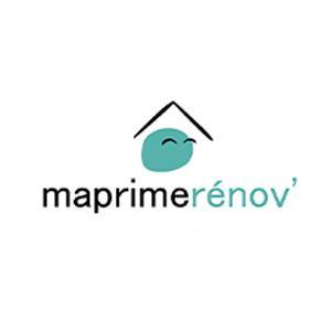 Logo MaPrimeRenov
