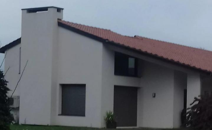 Isolation par l'extérieur  Albi