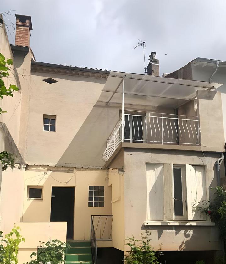 Spécialistes en ravalement de façade  Albi 