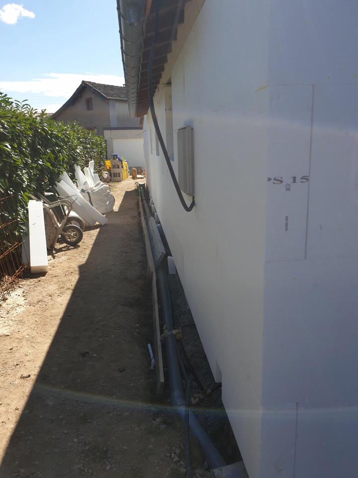 Techniques Chantiers