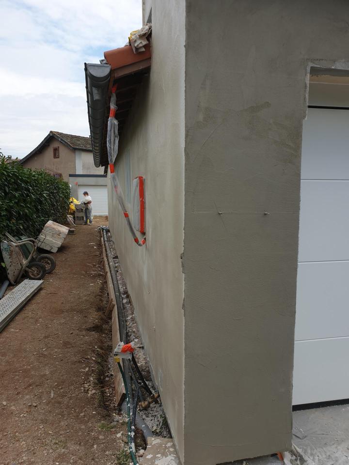 Techniques Chantiers