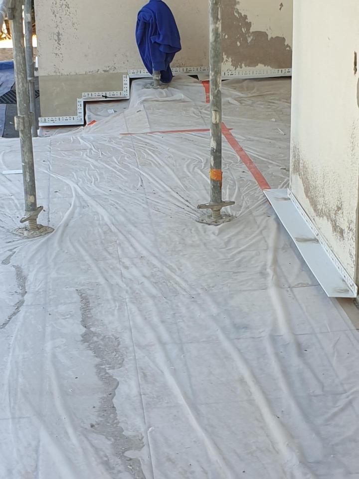 Techniques Chantiers