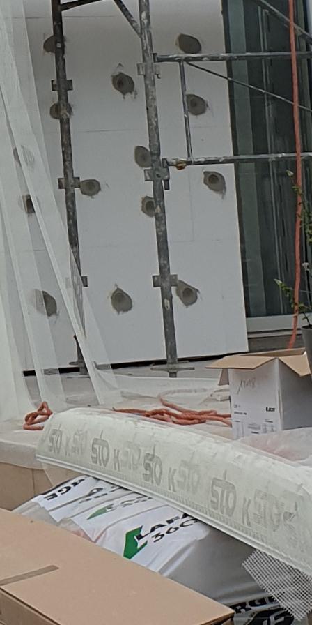 Techniques Chantiers