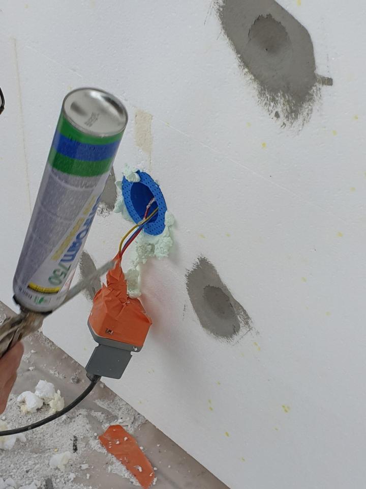 Techniques Chantiers