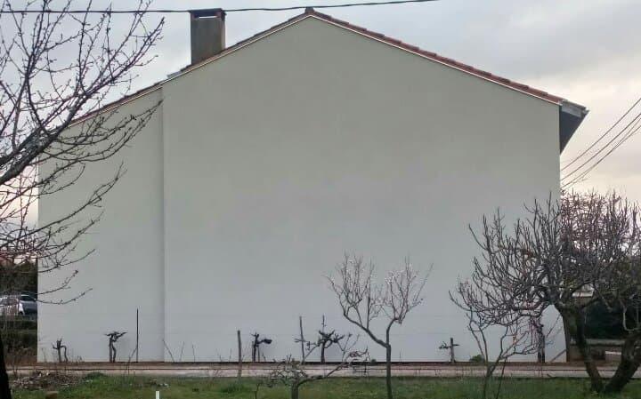 Isolation par l'extérieur  Albi