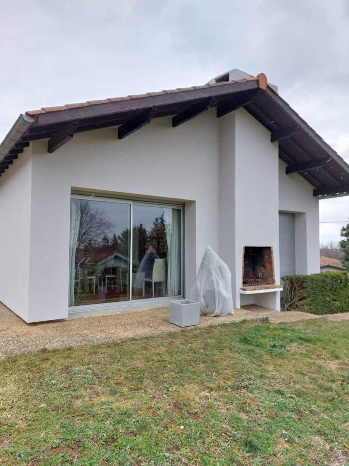 Isolation maison  Albi