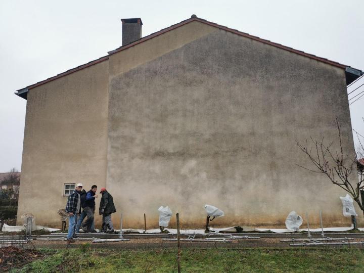 Spécialistes en ravalement de façade  Albi 